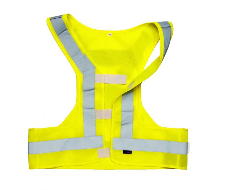 Жилет Spidi CERTIFIED VEST Fluo/Yellow