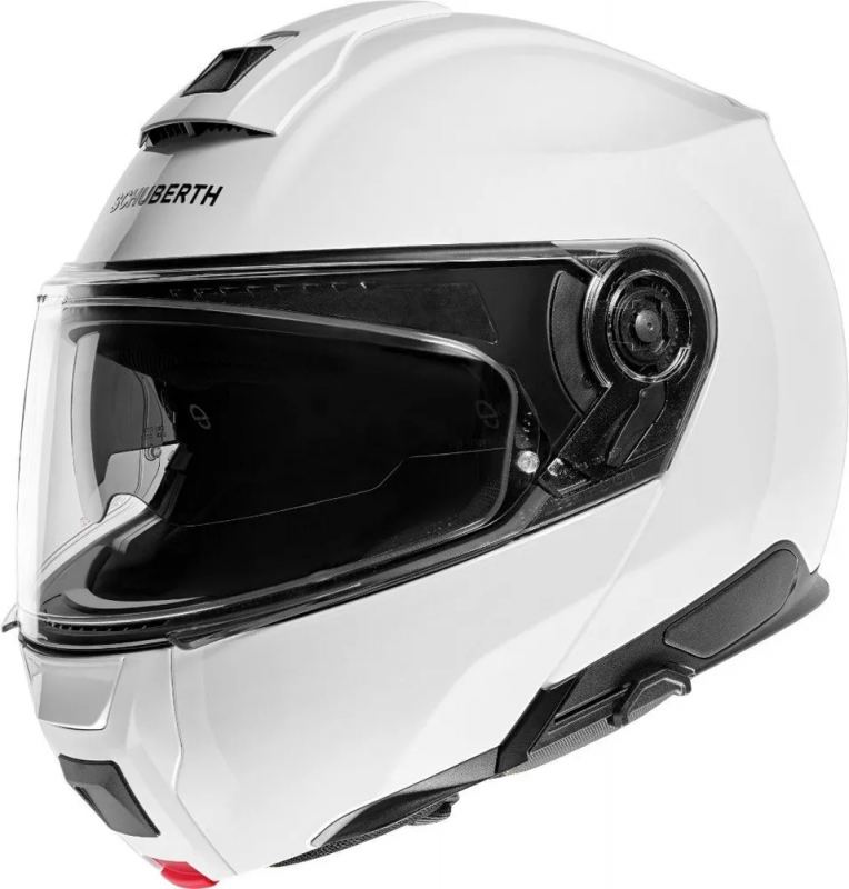 Шлем модуляр Schuberth C5 White