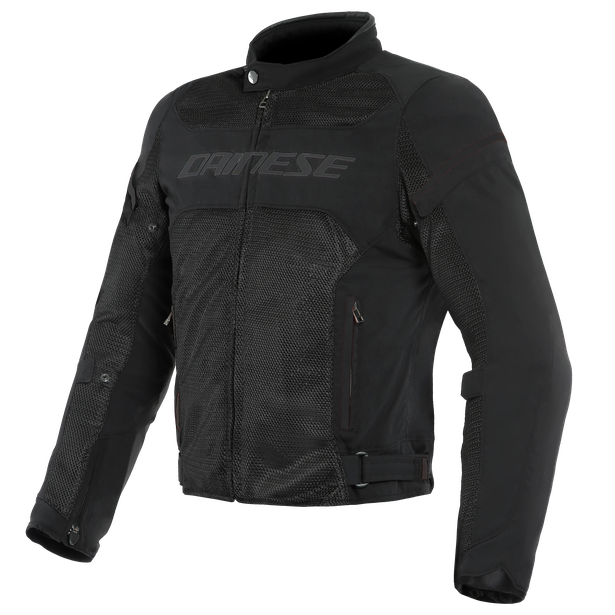 Куртка текстильная Dainese Air Frame D1 Black 