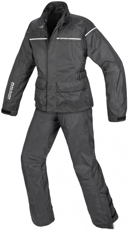 Комбинезон Spidi URBAN RAIN KIT Black