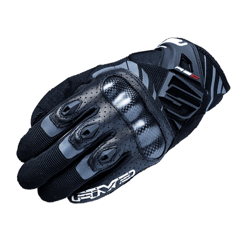 Перчатки FIVE RS-C GLOVE черные