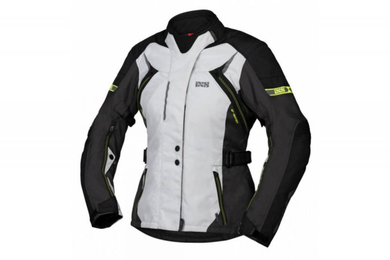 Текстильная женская куртка IXS Damen Jacke Tour Liz-ST