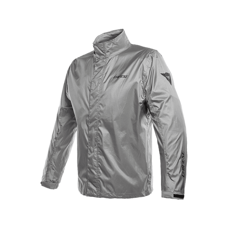 Мотокуртка дождевая Dainese Rain Jacket Silver