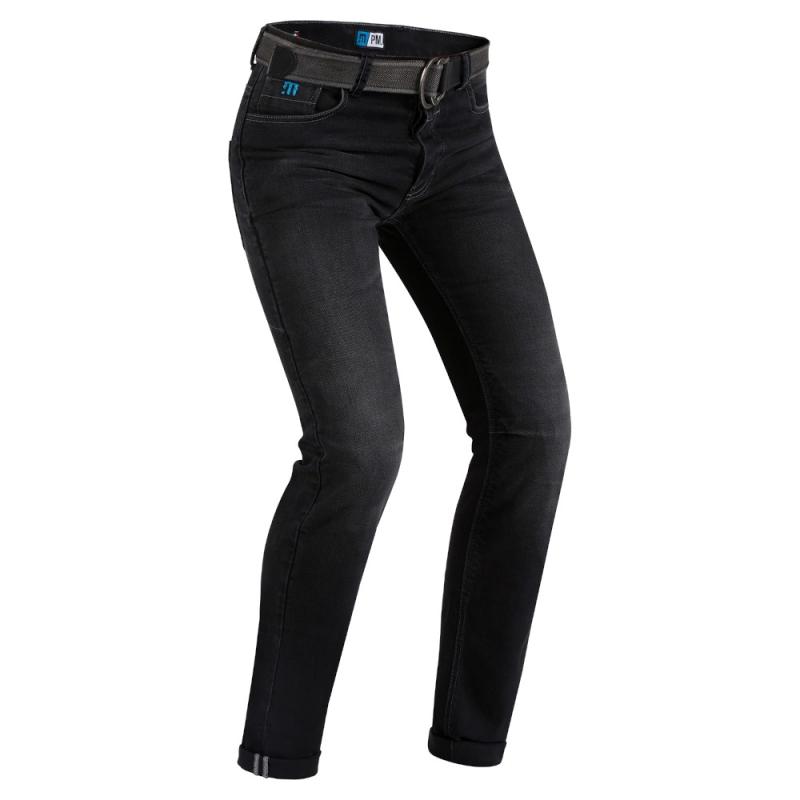 Джинсы PROMO JEANS CAFERACER (LEGEND) Black