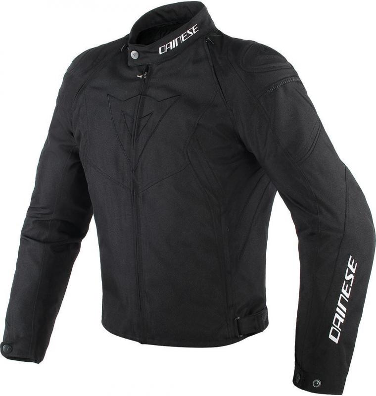 Куртка текстильная Dainese AVRO D2 Black