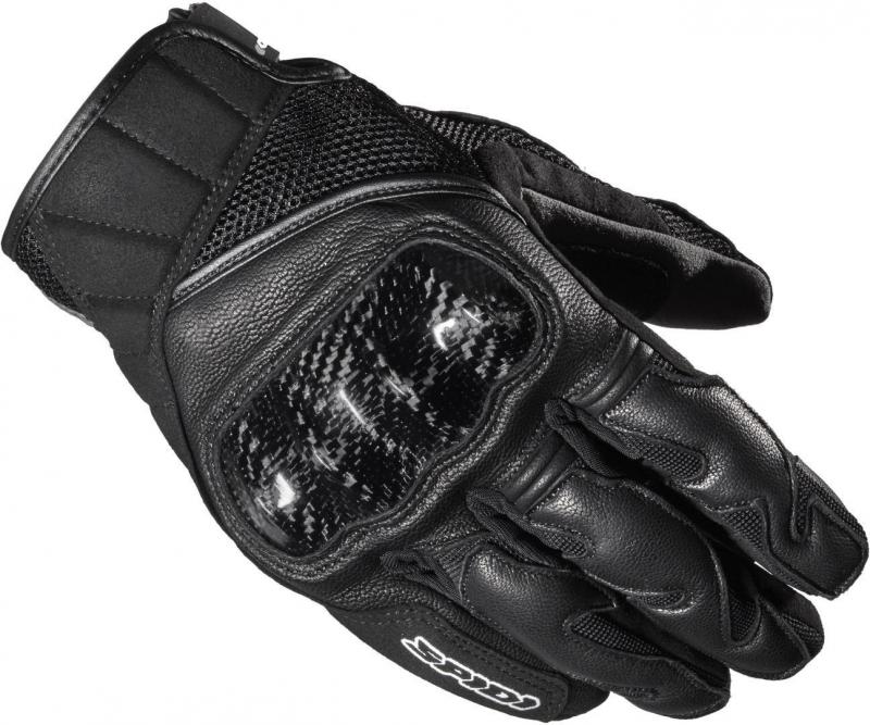 Перчатки Spidi REBEL GLOVE Black