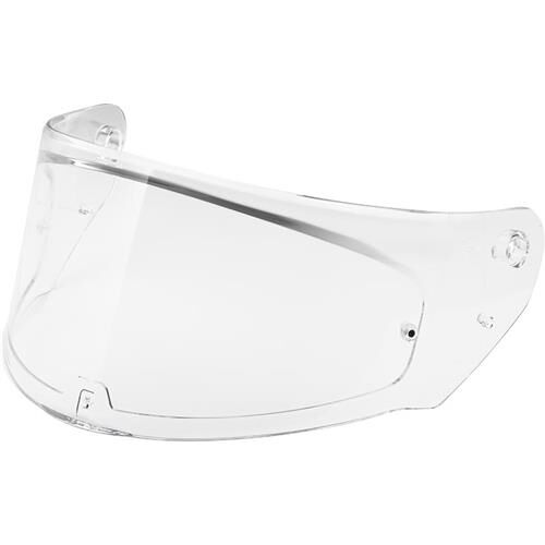 Визор LS2 VISOR CLEAR DKS180 FF320/FF353/FF800