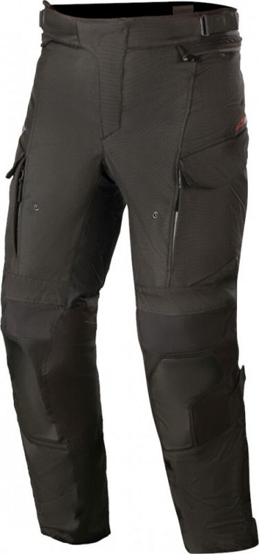 Брюки текстильные Alpinestars Andes V3 Drystar, черный