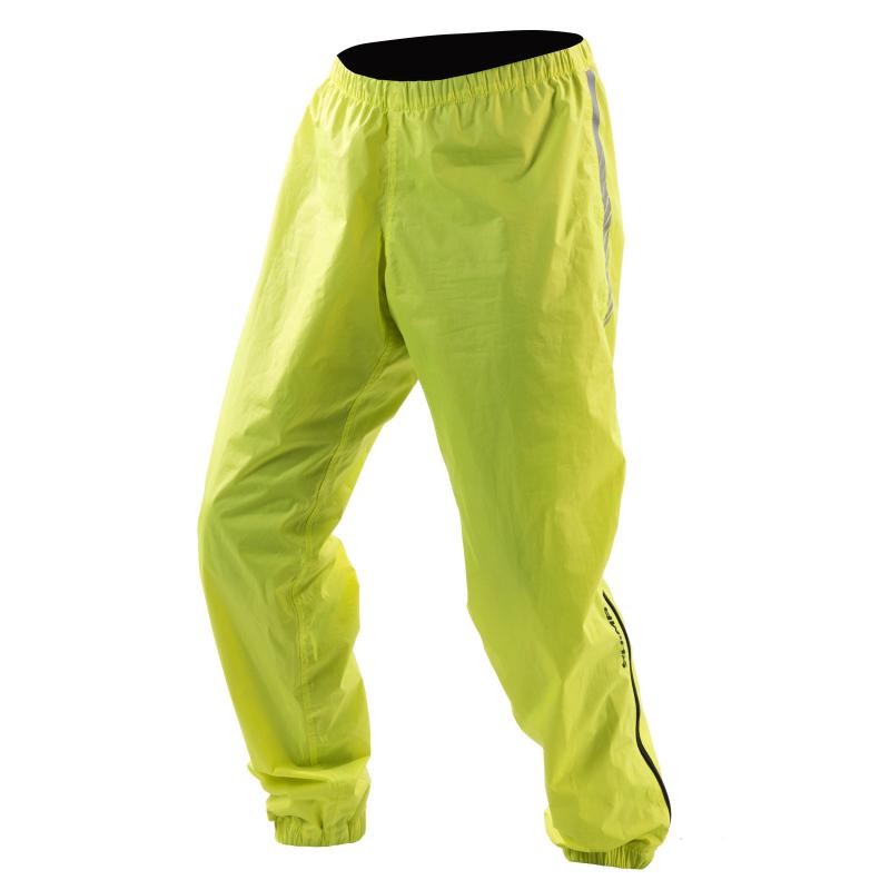 Штаны дождевик Shima Hydrodry Pants Fluo