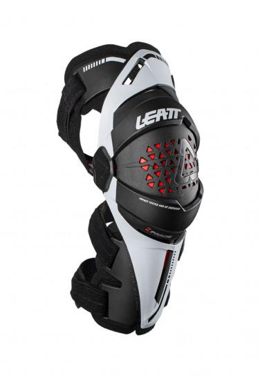 Наколенники Leatt Knee Brace Z-Frame V24 White