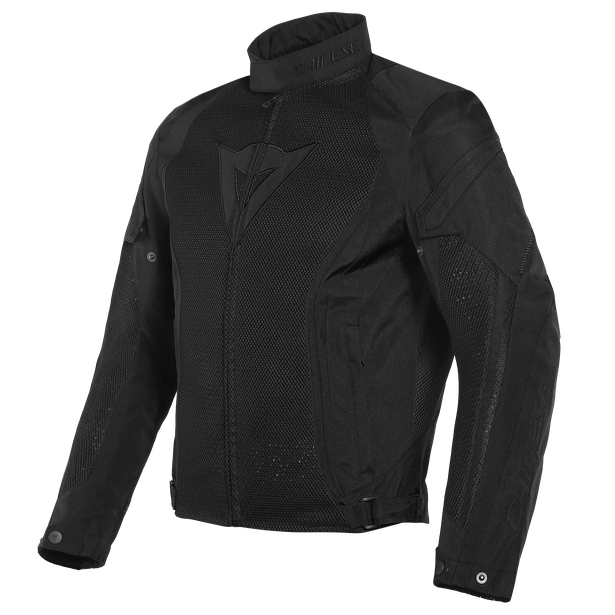 Куртка текстильная Dainese Air Crono 2 Black