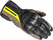 Перчатки SPIDI TX-PRO Black/Fluo/Yellow