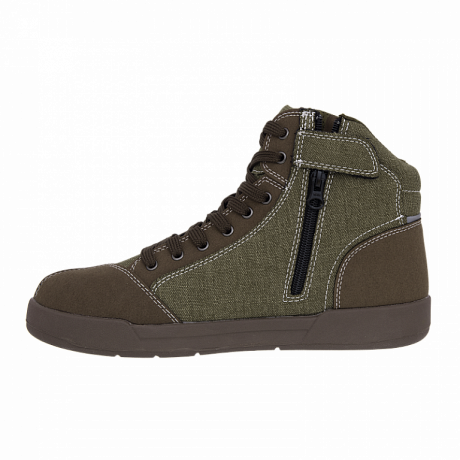 Мотокеды MadBull Sneakers Forest brown 38