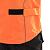  Дождевая куртка Dragonfly Evo (мембрана) 2023 Orange S