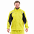  Куртка - дождевик Dragonfly EVO Yellow (мембрана) 2023 XS
