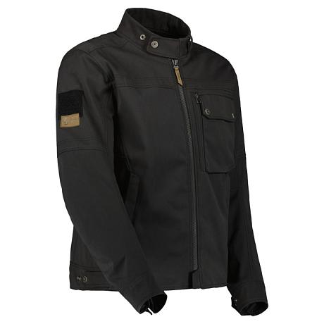 Куртка SCOTT Vintage black S