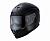 Шлем интеграл IXS HX 1100 1.0 IXS Черный XS
