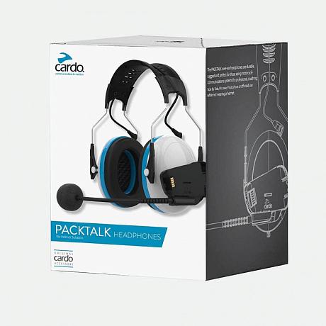 Дистанционные наушники Cardo Scala Rider для Packtalk Headphone