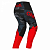  Штаны кросс-эндуро O'neal Element Camo V.22, черный/красный 30