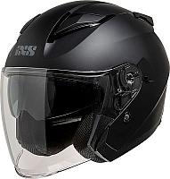 Шлем IXS iXS868 LV, черный матовый
