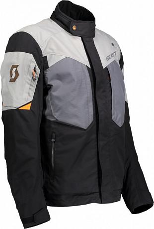 Куртка Scott ADV Terrain Dryo black/grey