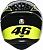 Шлем AGV K-1 TOP Speed 46