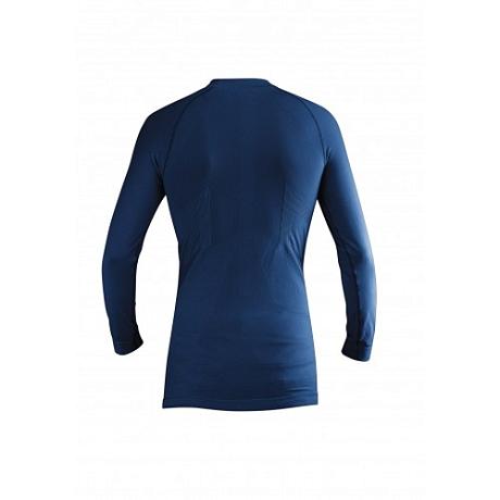 Термобелье кофта мужская Acerbis EVO Technical Underwear Blue S/M