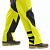  Дождевые штаны Dragonfly EVO Yellow (мембрана) 2023 XS