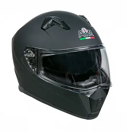 Шлем AiM JK320 Carbon S