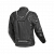 Куртка ткань MACNA ADEPT черная