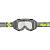 Очки SCOTT Enduro light grey/neon yellow/clear