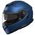 Шлем модуляр Shoei Neotec III CANDY синий матовый металлик M