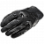 Мотоперчатки Five Stunt Evo Airflow 2021 черные