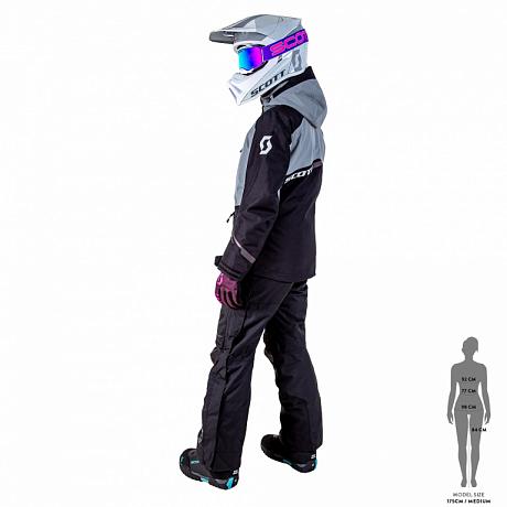 Снегоходная женская куртка Scott Intake Dryo XS