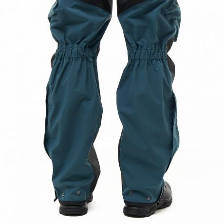 Мембранные брюки Dragonfly QUAD 2.0 Arctic 2023 S
