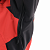  Мембранная куртка Dragonfly QUAD 2.0 RUBIN-BLACK S