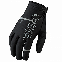 Зимние перчатки O'neal Winter черные