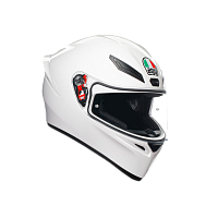 Шлем AGV K1 S E2206 White