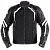  Куртка мужская INFLAME INFERNO II, текстиль, Черный XS