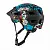 Шлем велосипедный открытый O'NEAL Defender Wild, мат. разноцветный