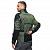  Куртка DAINESE LADAKH 3L D-DRY ARMY-GREEN/BLACK 48