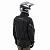  Куртка - дождевик Dragonfly EVO Black (мембрана) 2023 S