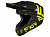  Шлем FXR Clutch CX Helmet 21 Black/Hi Vis M