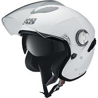 Открытый шлем HX 91 IXS Белый