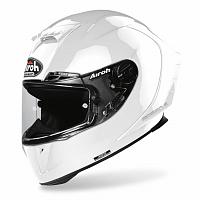 Шлем AIROH GP550 S Challenge White Gloss