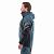  Мембранная куртка Dragonfly QUAD 2.0 ARCTIC-BLACK S