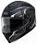  Шлем интеграл IXS HX 1100 2.4 черно-серый матовый XS