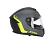 Шлем Acerbis KRAPON 22-06 Grey/Yellow XS