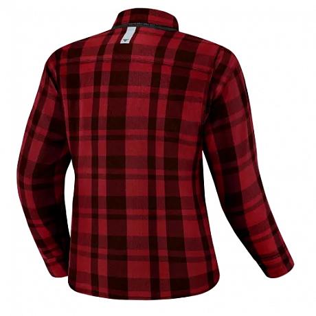 Рубашка Shima Renegade 2.0 Red S