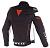 Куртка Dainese Racing 3 D-DRY N32 Blk/white/fluo-red